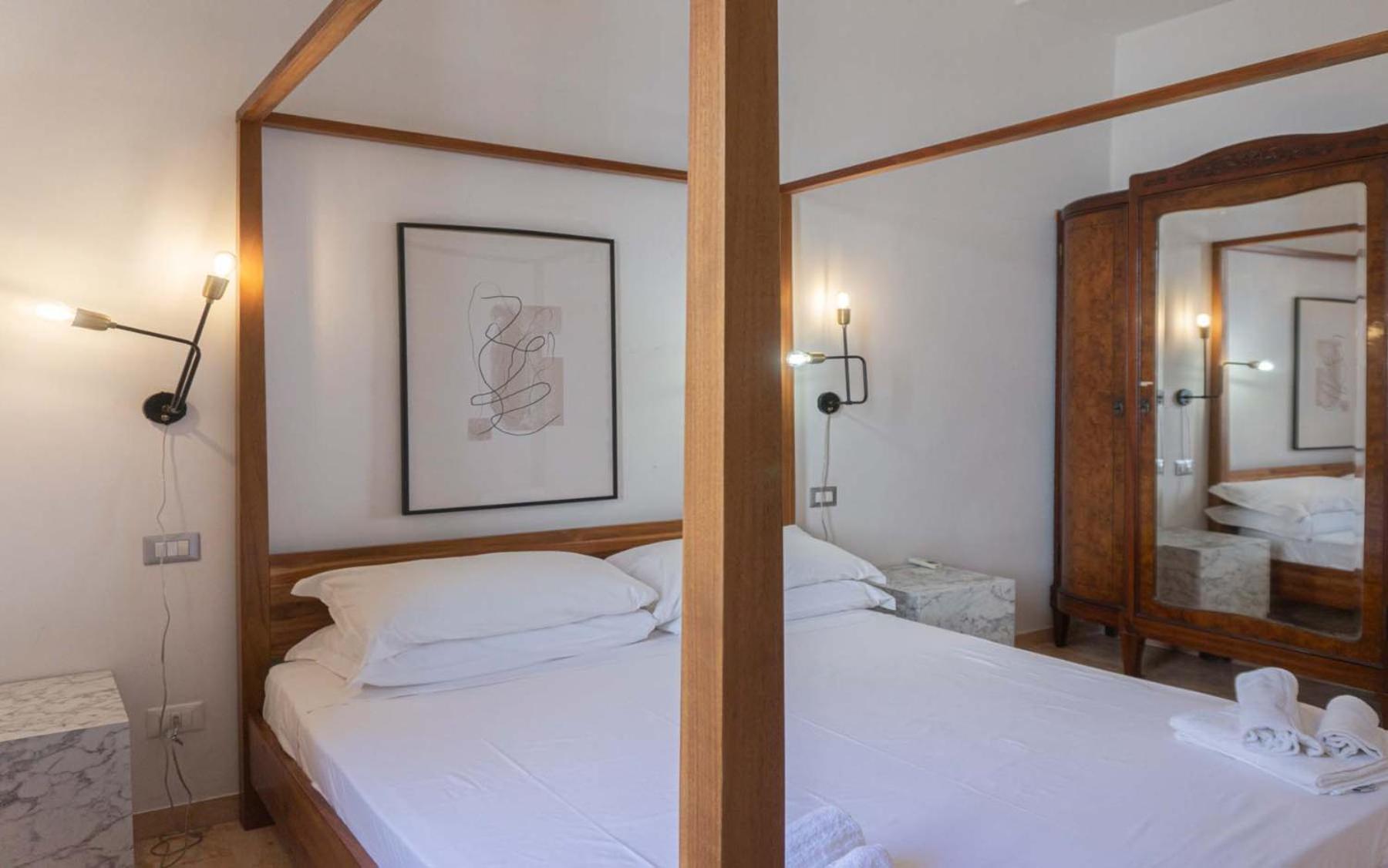 Colosseum Cosy Apartment Close To Metro Rome Luaran gambar