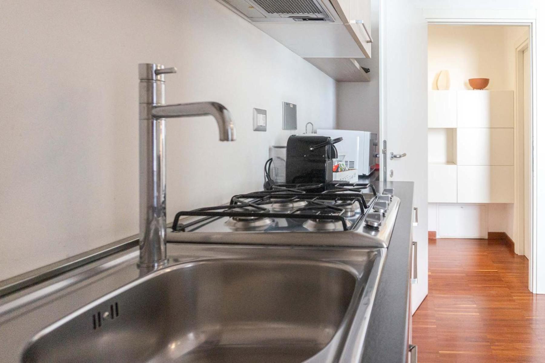 Colosseum Cosy Apartment Close To Metro Rome Luaran gambar