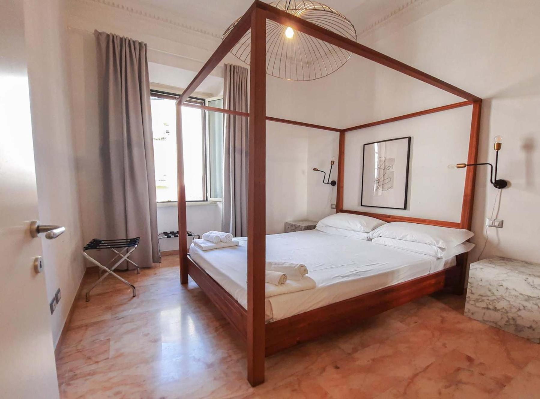 Colosseum Cosy Apartment Close To Metro Rome Luaran gambar