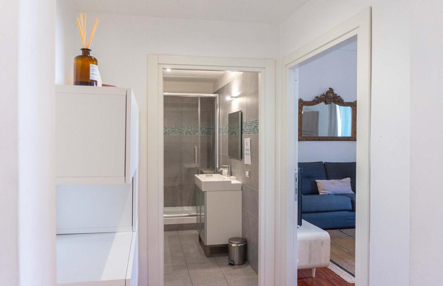 Colosseum Cosy Apartment Close To Metro Rome Luaran gambar