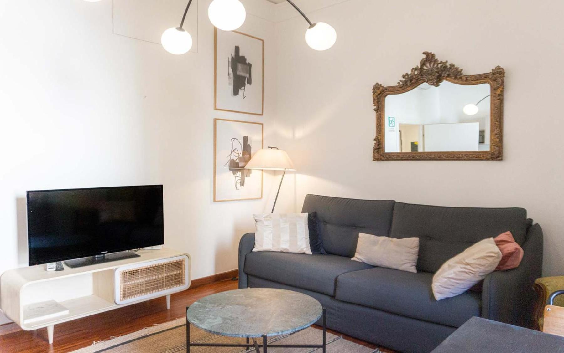 Colosseum Cosy Apartment Close To Metro Rome Luaran gambar