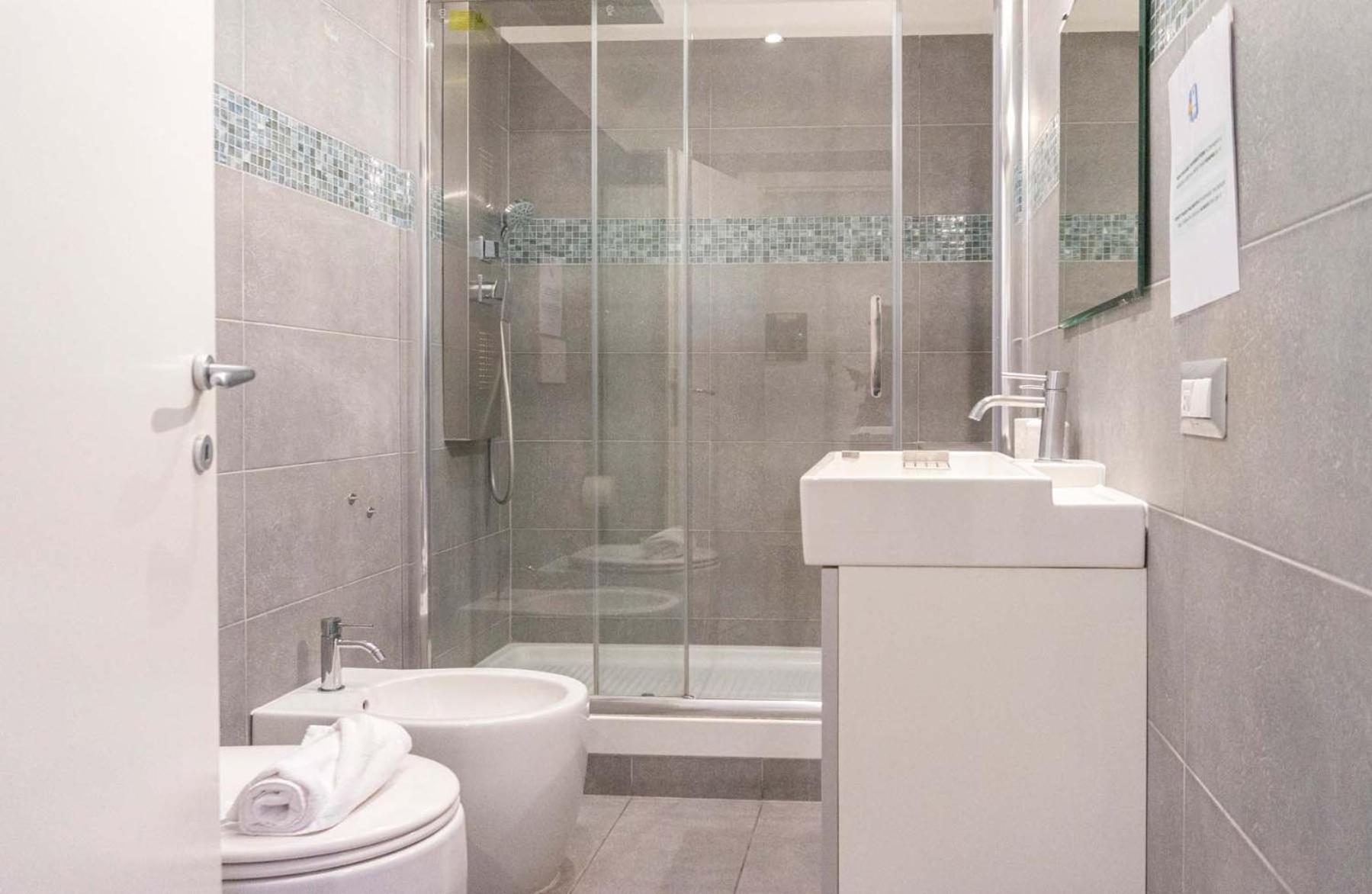 Colosseum Cosy Apartment Close To Metro Rome Luaran gambar