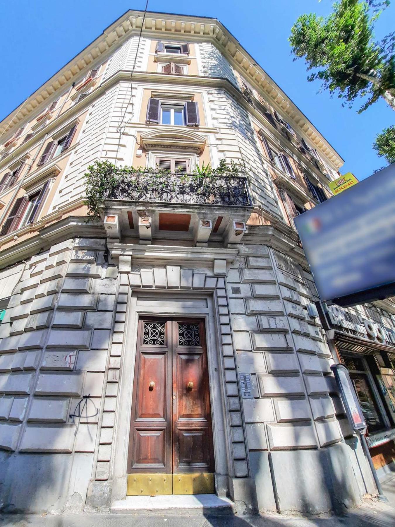 Colosseum Cosy Apartment Close To Metro Rome Luaran gambar