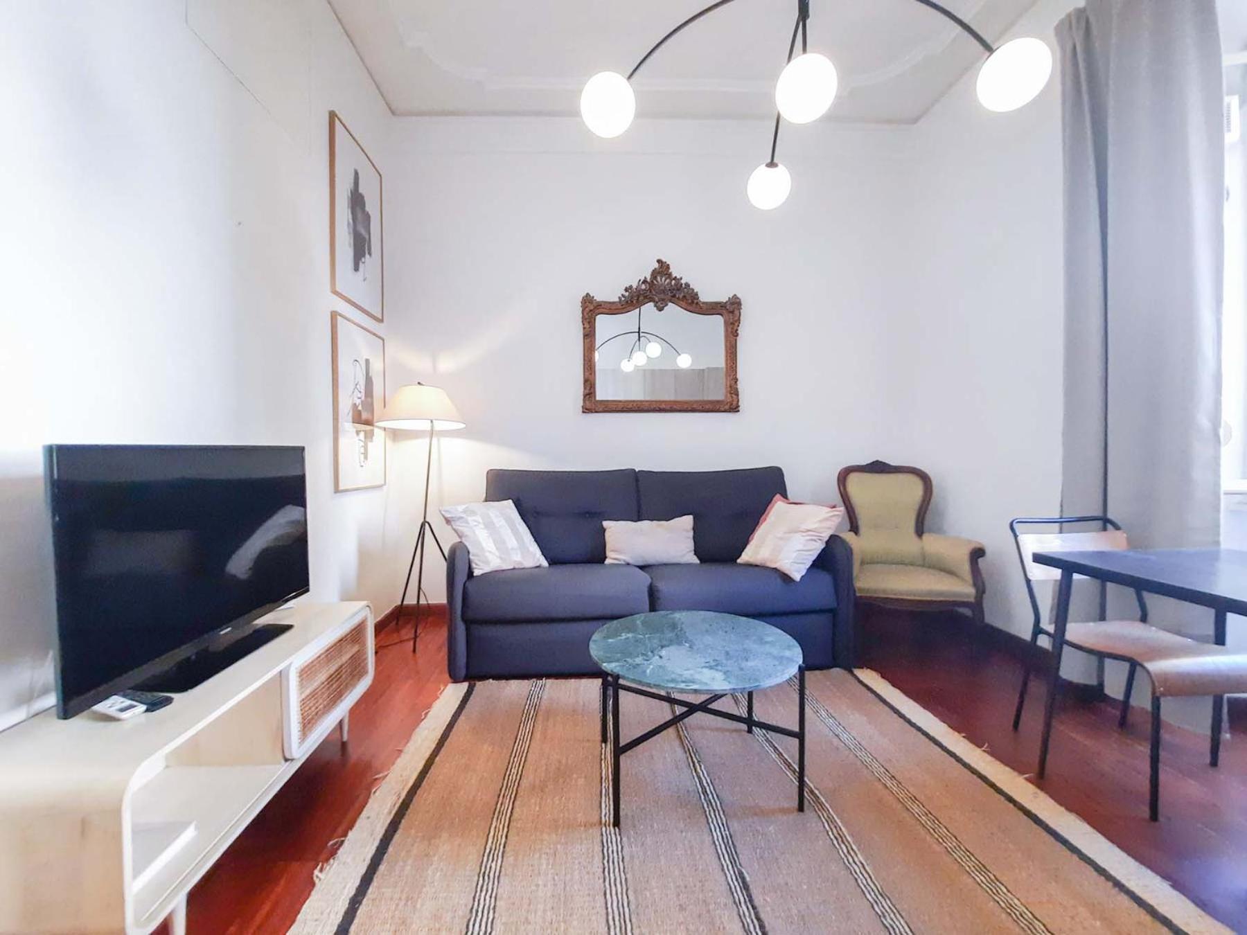 Colosseum Cosy Apartment Close To Metro Rome Luaran gambar