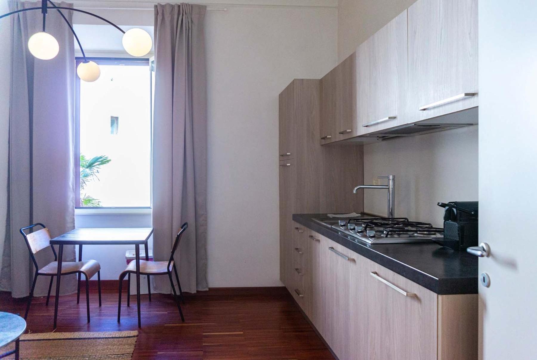 Colosseum Cosy Apartment Close To Metro Rome Luaran gambar