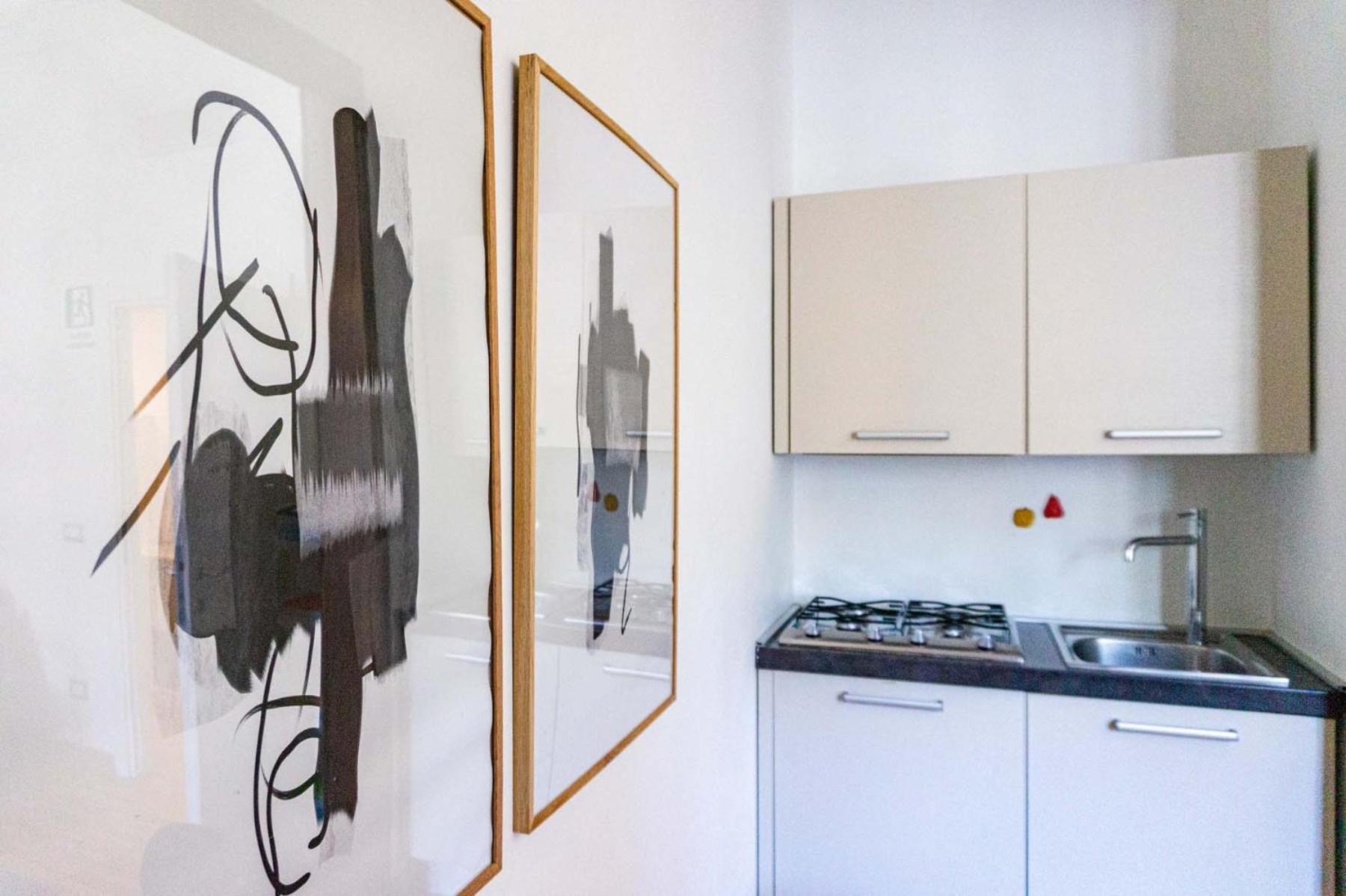 Colosseum Cosy Apartment Close To Metro Rome Luaran gambar