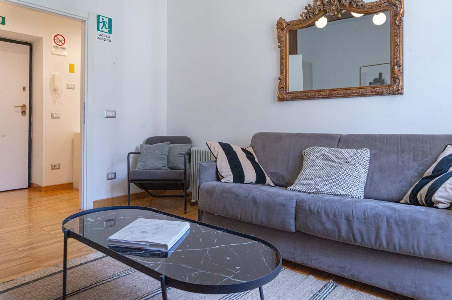 Colosseum Cosy Apartment Close To Metro Rome Luaran gambar