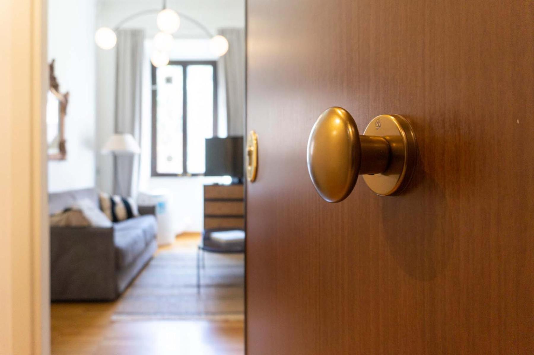 Colosseum Cosy Apartment Close To Metro Rome Luaran gambar