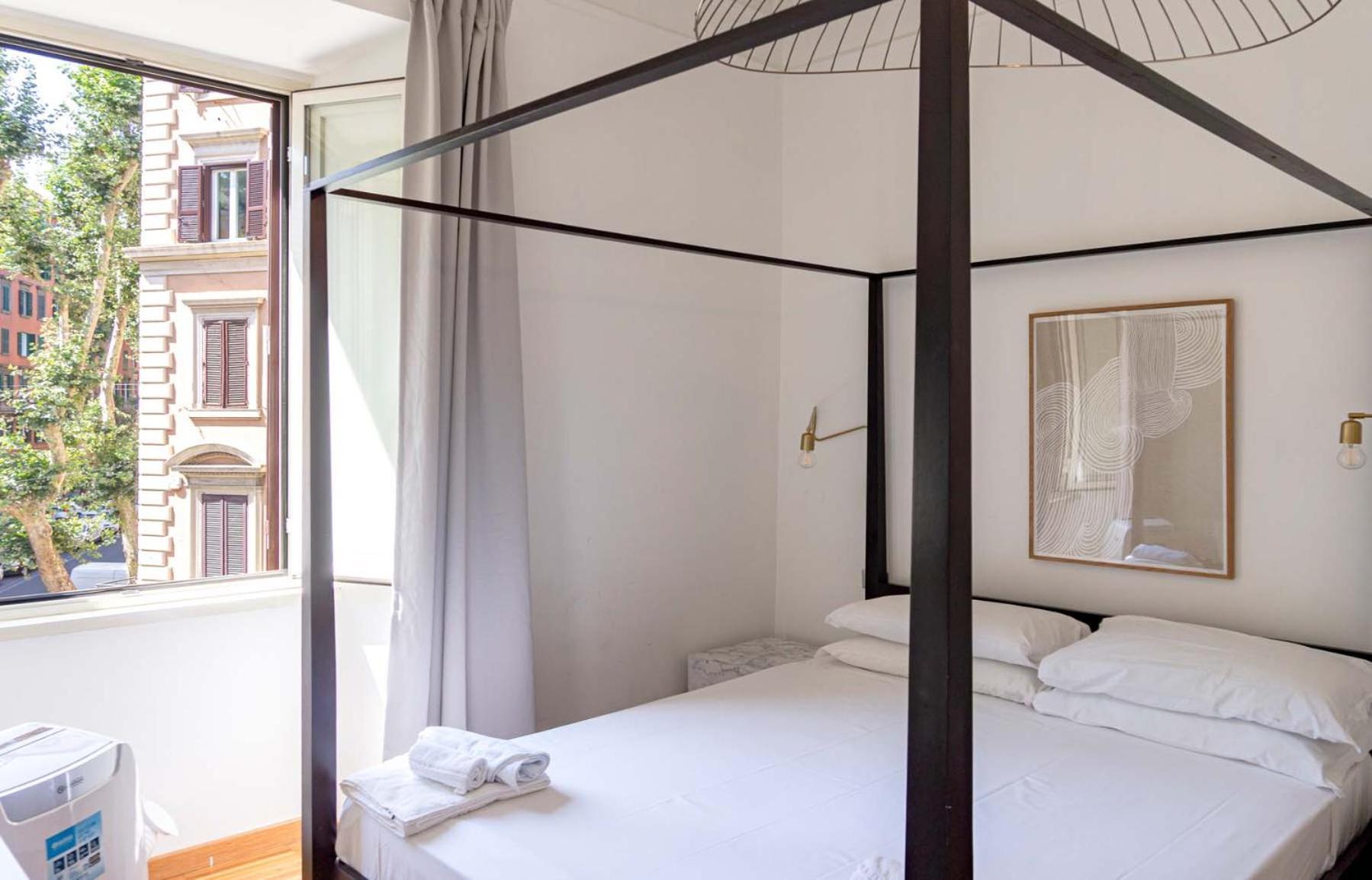 Colosseum Cosy Apartment Close To Metro Rome Luaran gambar