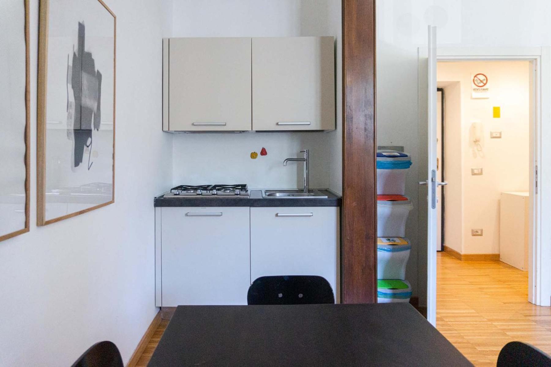 Colosseum Cosy Apartment Close To Metro Rome Luaran gambar