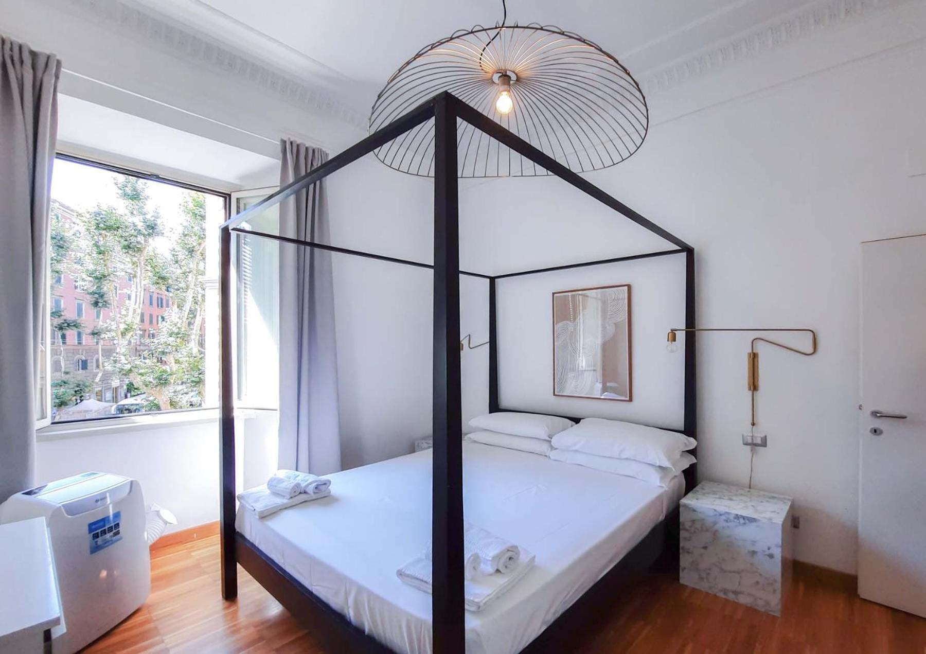 Colosseum Cosy Apartment Close To Metro Rome Luaran gambar