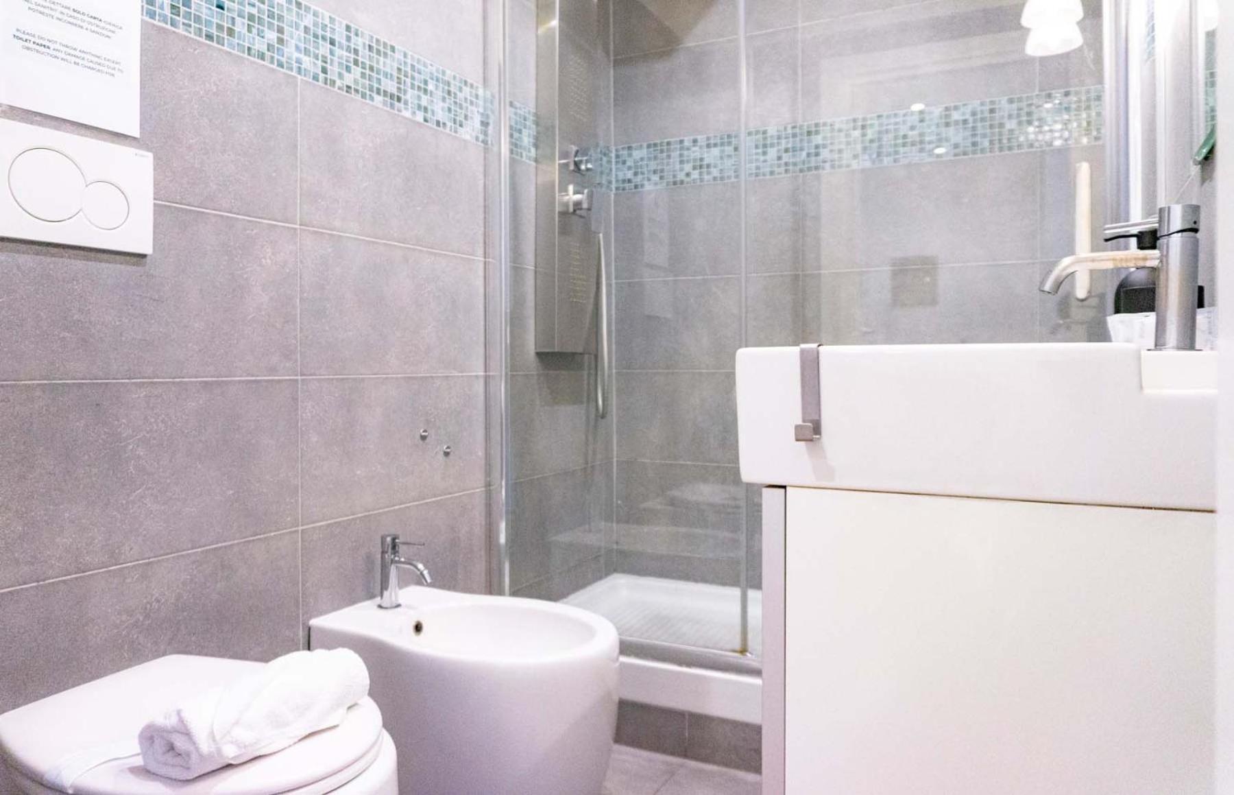 Colosseum Cosy Apartment Close To Metro Rome Luaran gambar
