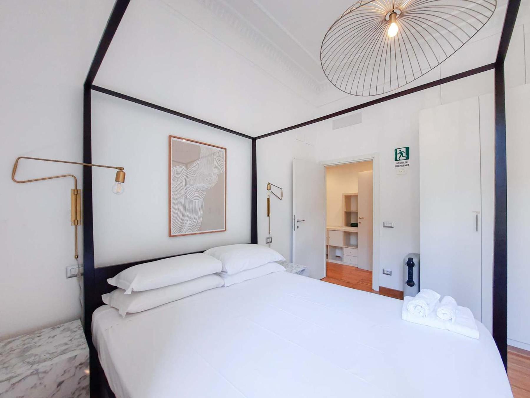 Colosseum Cosy Apartment Close To Metro Rome Luaran gambar