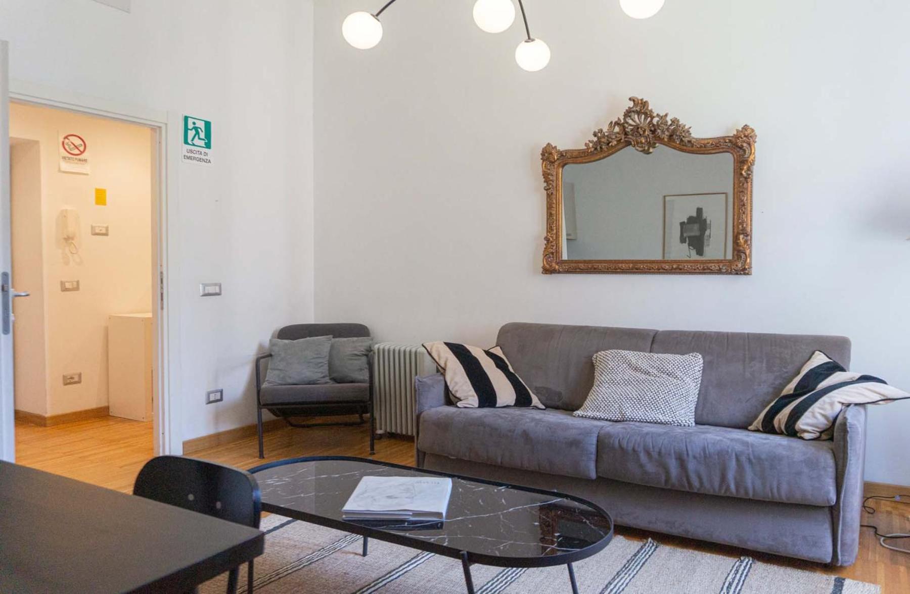 Colosseum Cosy Apartment Close To Metro Rome Luaran gambar